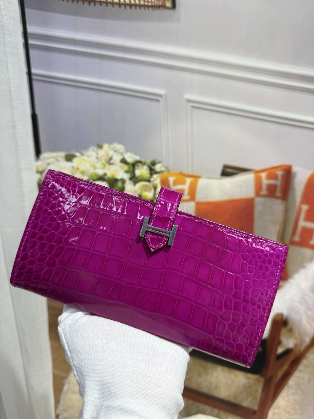 Dragons BagsHermesn Luxury Bag --117609