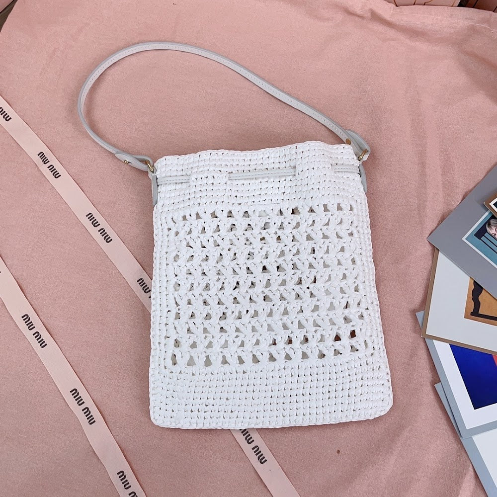 Dragons Bags Miun Miun Luxury Bag --122819