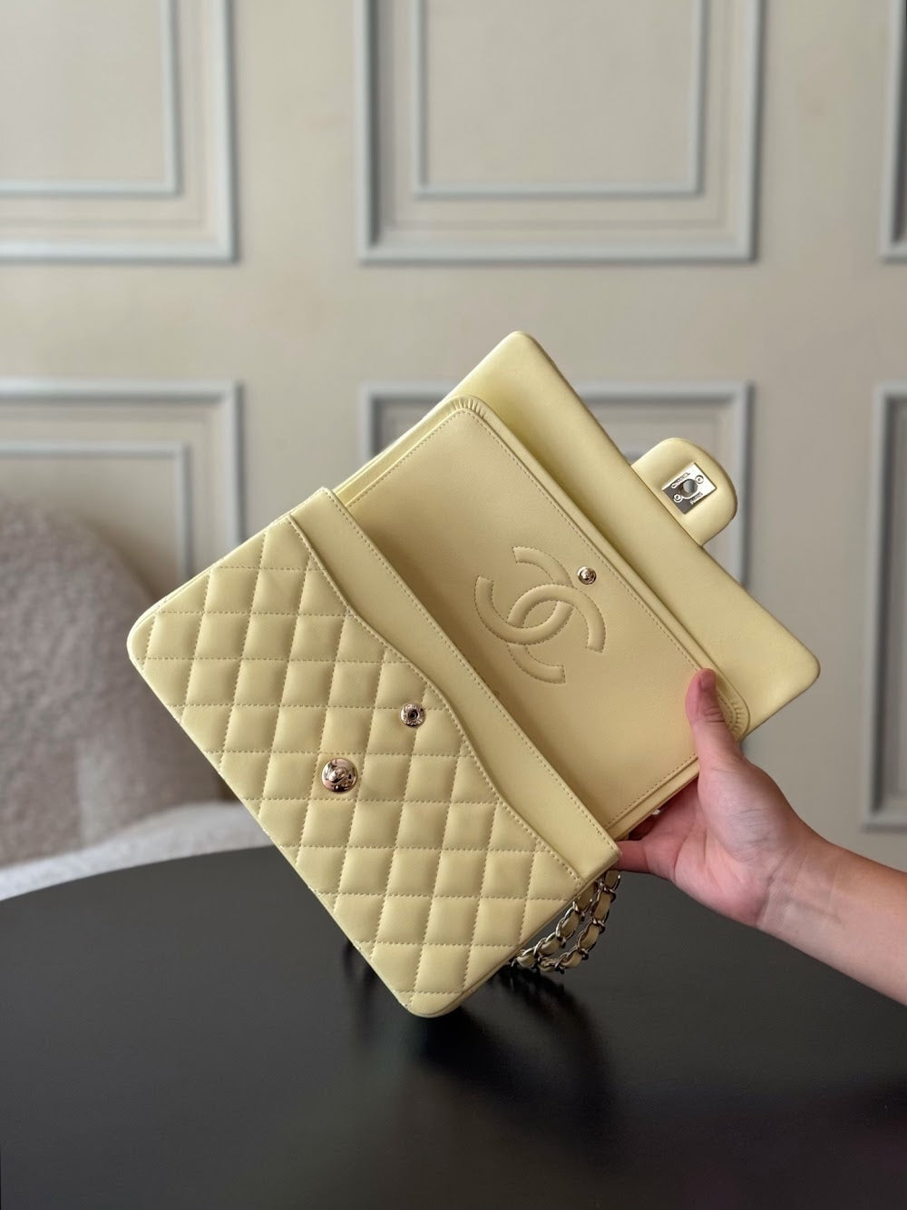 Dragons Bags CHn Luxury Bag --112963
