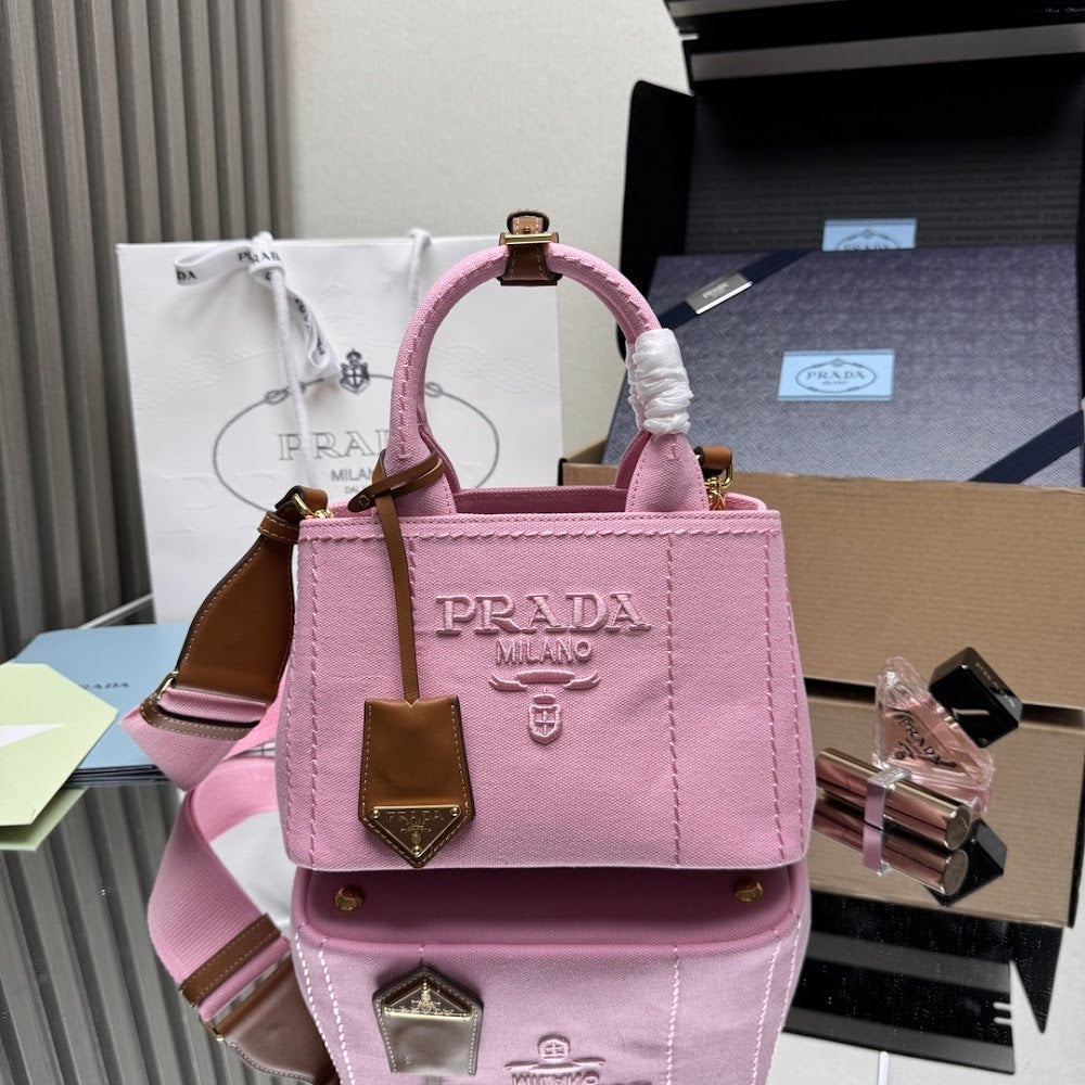 Dragons Bags Pradn Luxury Bag --101976