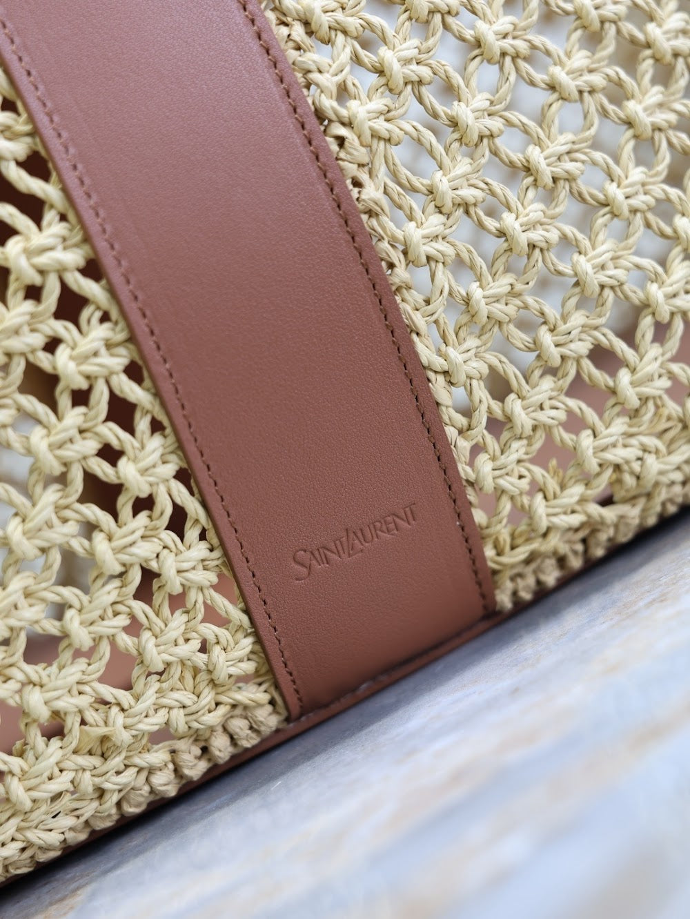 Dragons Bags YSLn Luxury Bag --119761