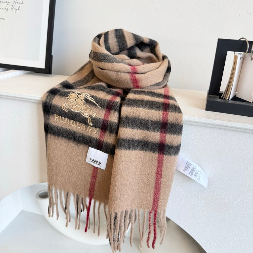 Dragons Bags Premium Designer Scarf --99365