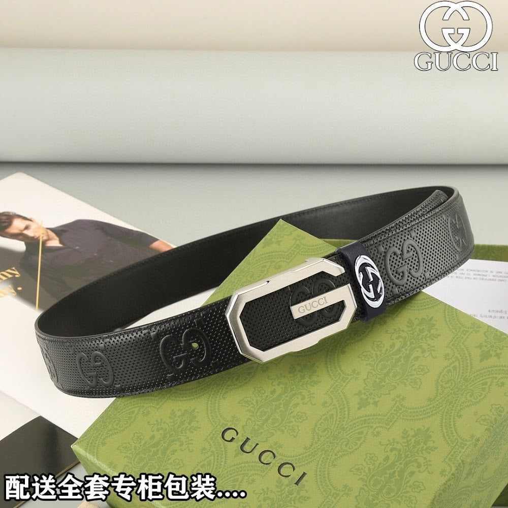 Dragons Bags Guccin Luxury Belt --108370
