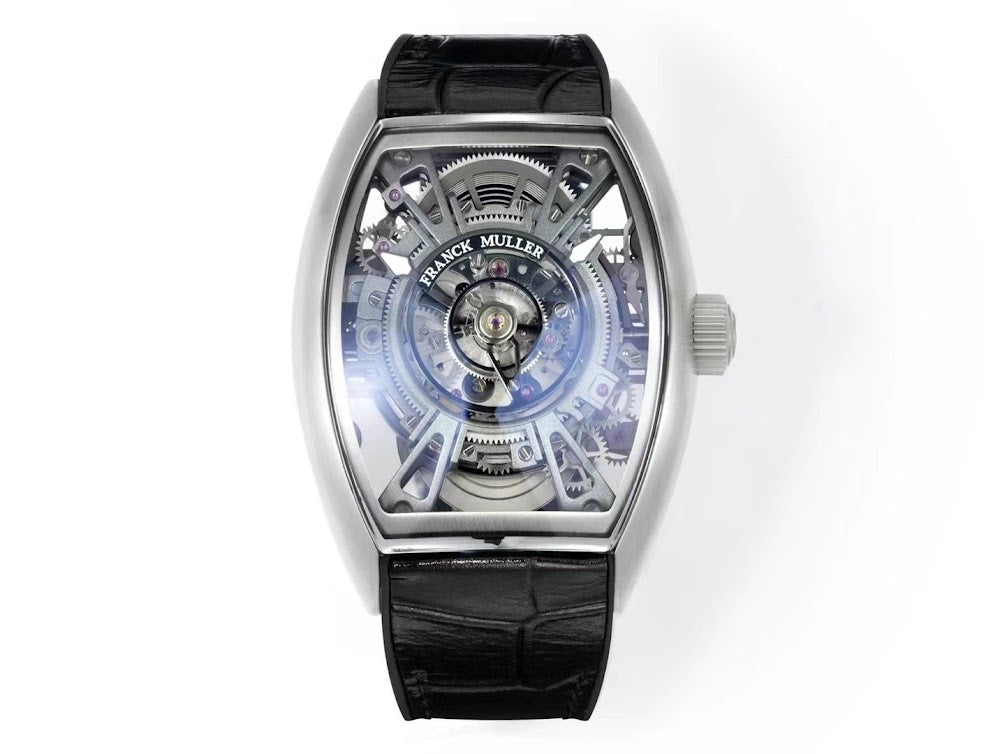 Dragons Bags Luxury Designer Watch --103236