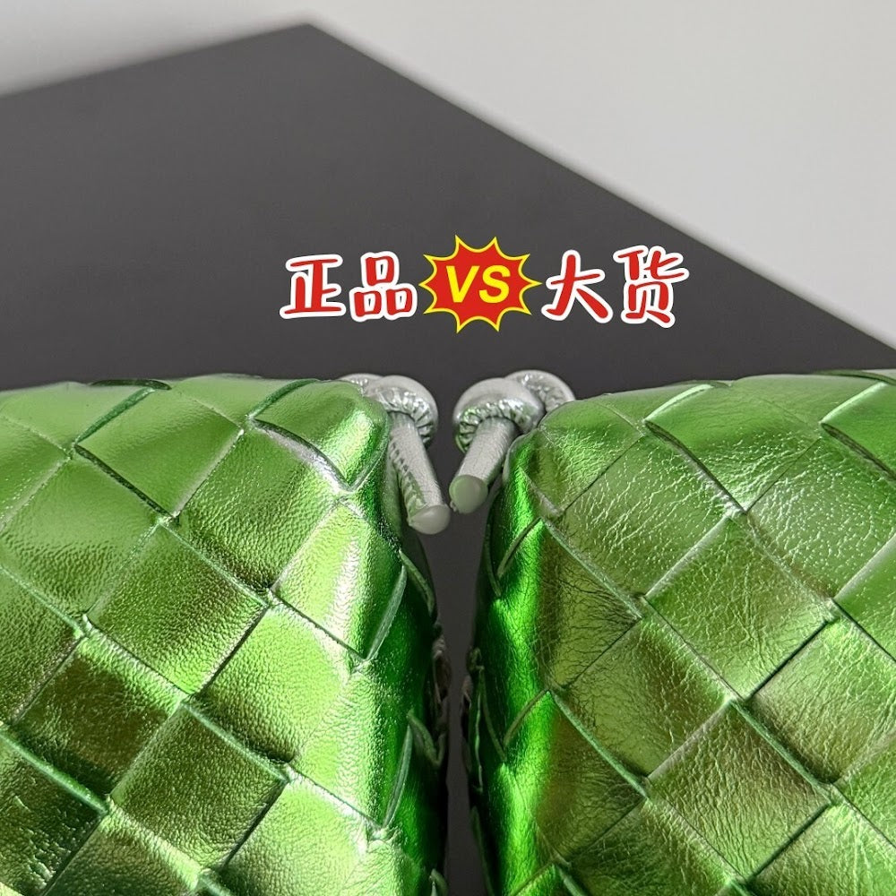 Dragons Bags Bottegan Luxury Bag --90678
