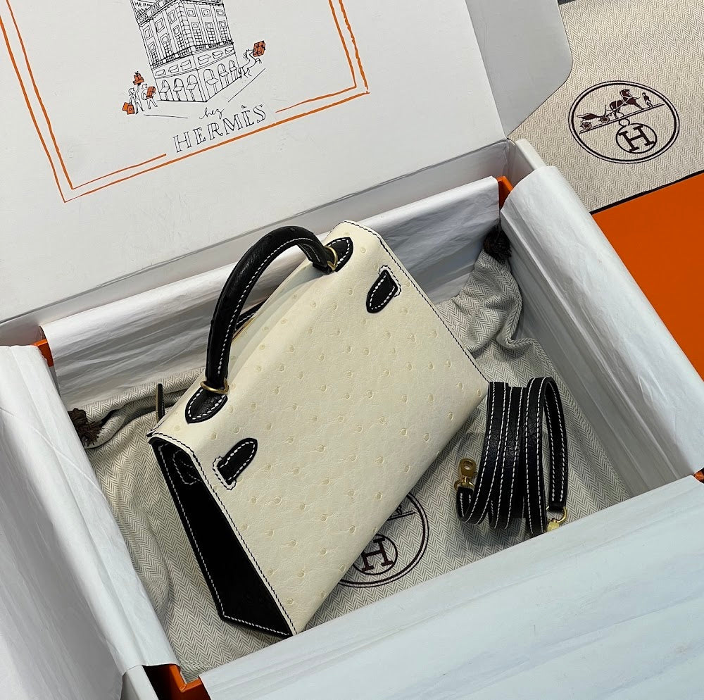 Dragons BagsHermesn Luxury Bag --116749