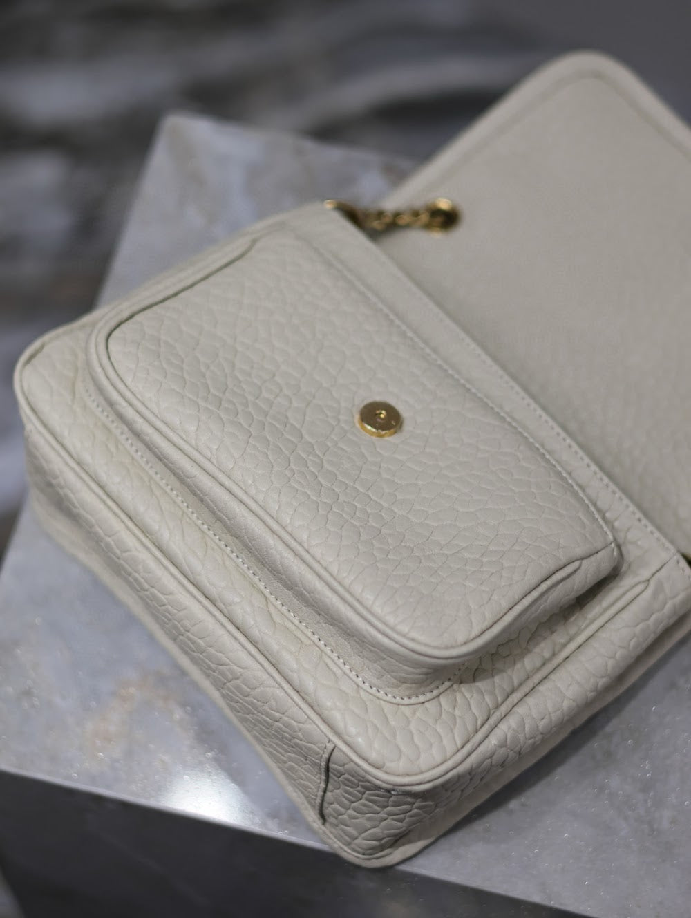 Dragons Bags YSLn Luxury Bag --119697