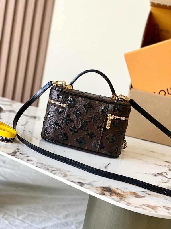 Dragons Bags LVn Luxury Bag --79702
