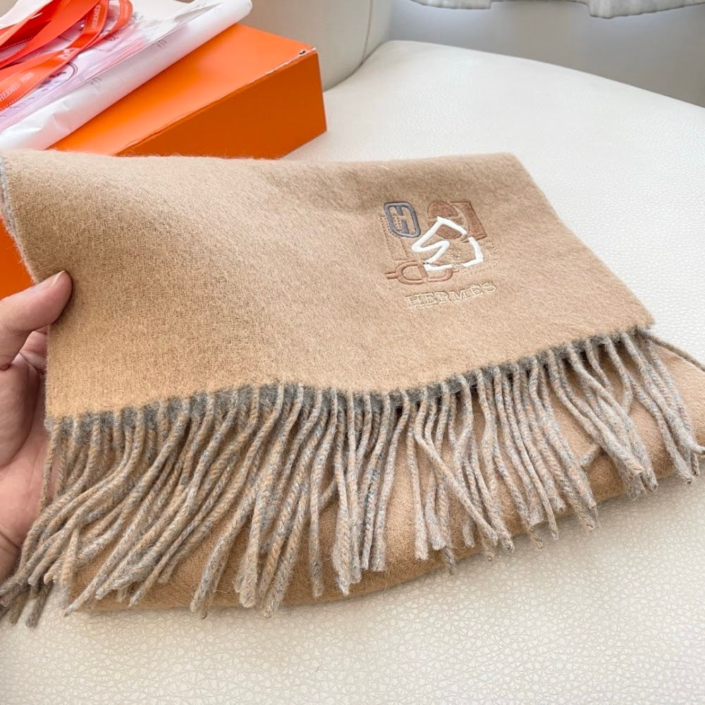 Dragons Bags Premium Designer Scarf --99364