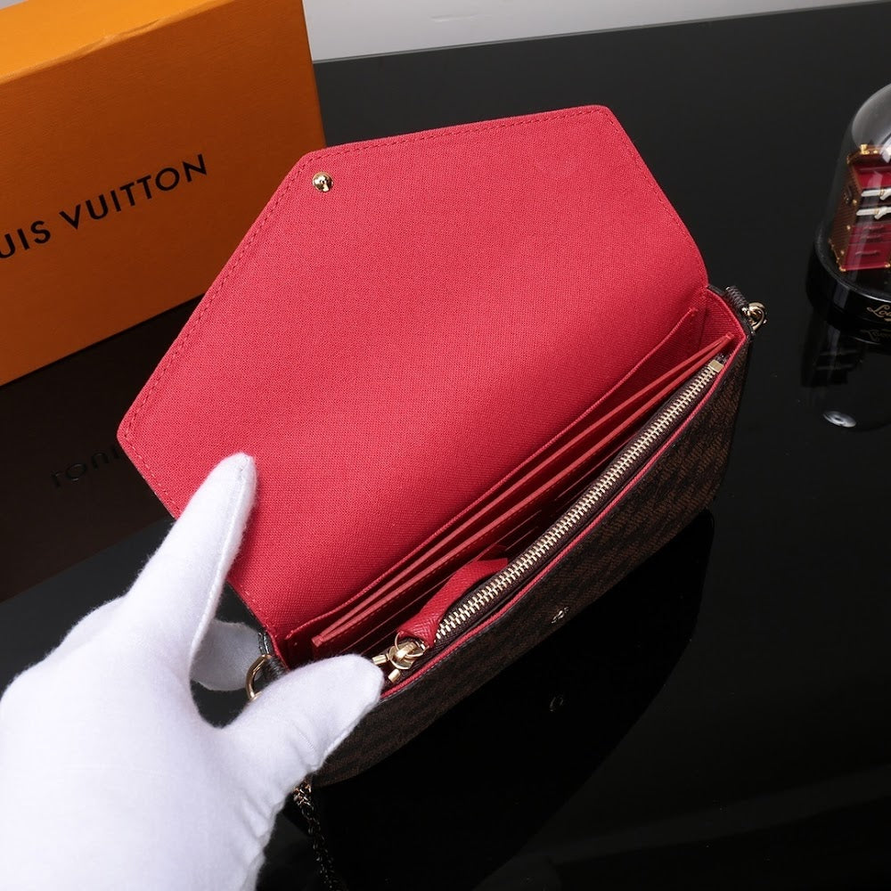 Dragons Bags ln Luxury Bag --59116