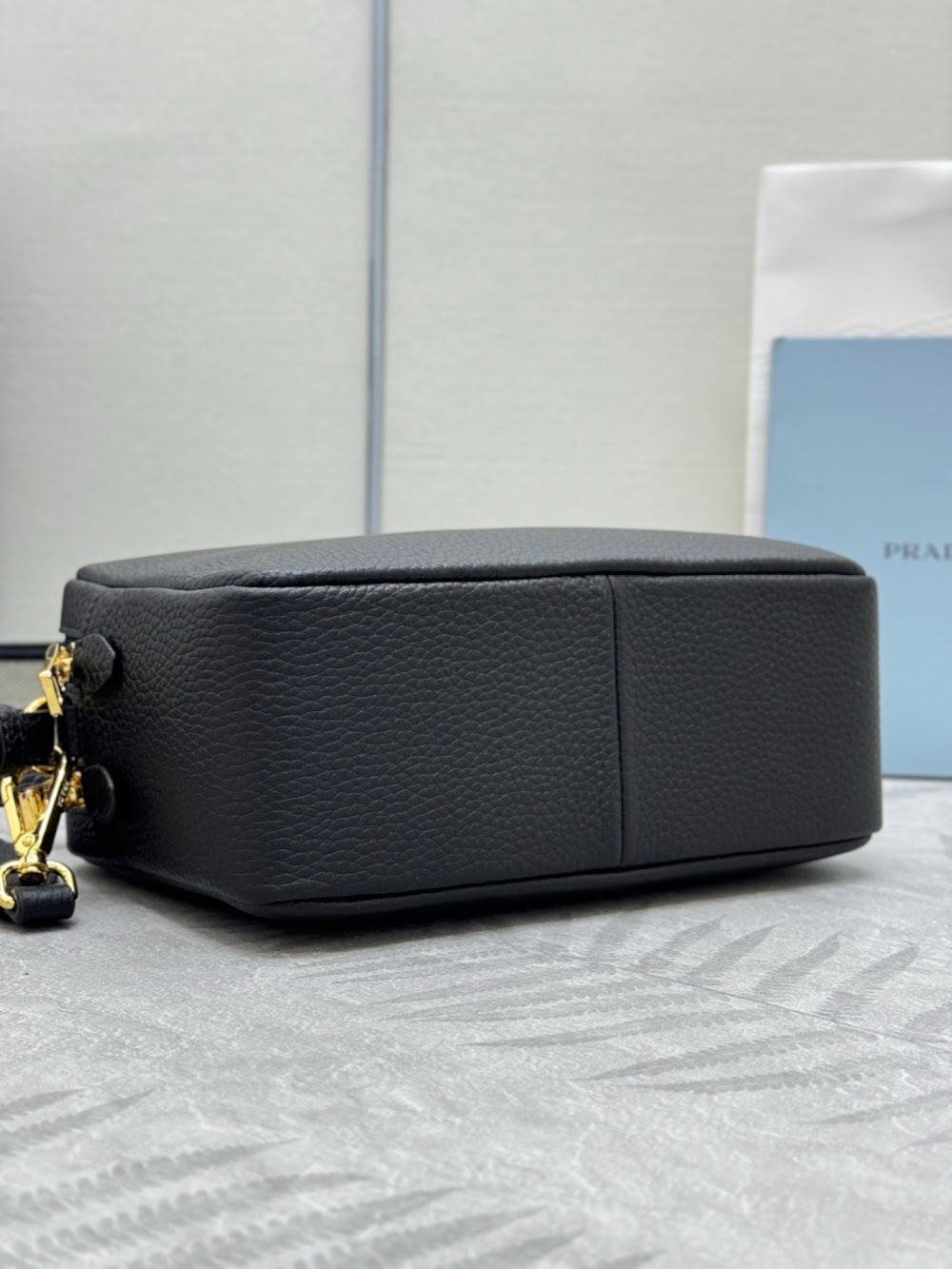 Dragons Bags Pradn Luxury Bag --101329