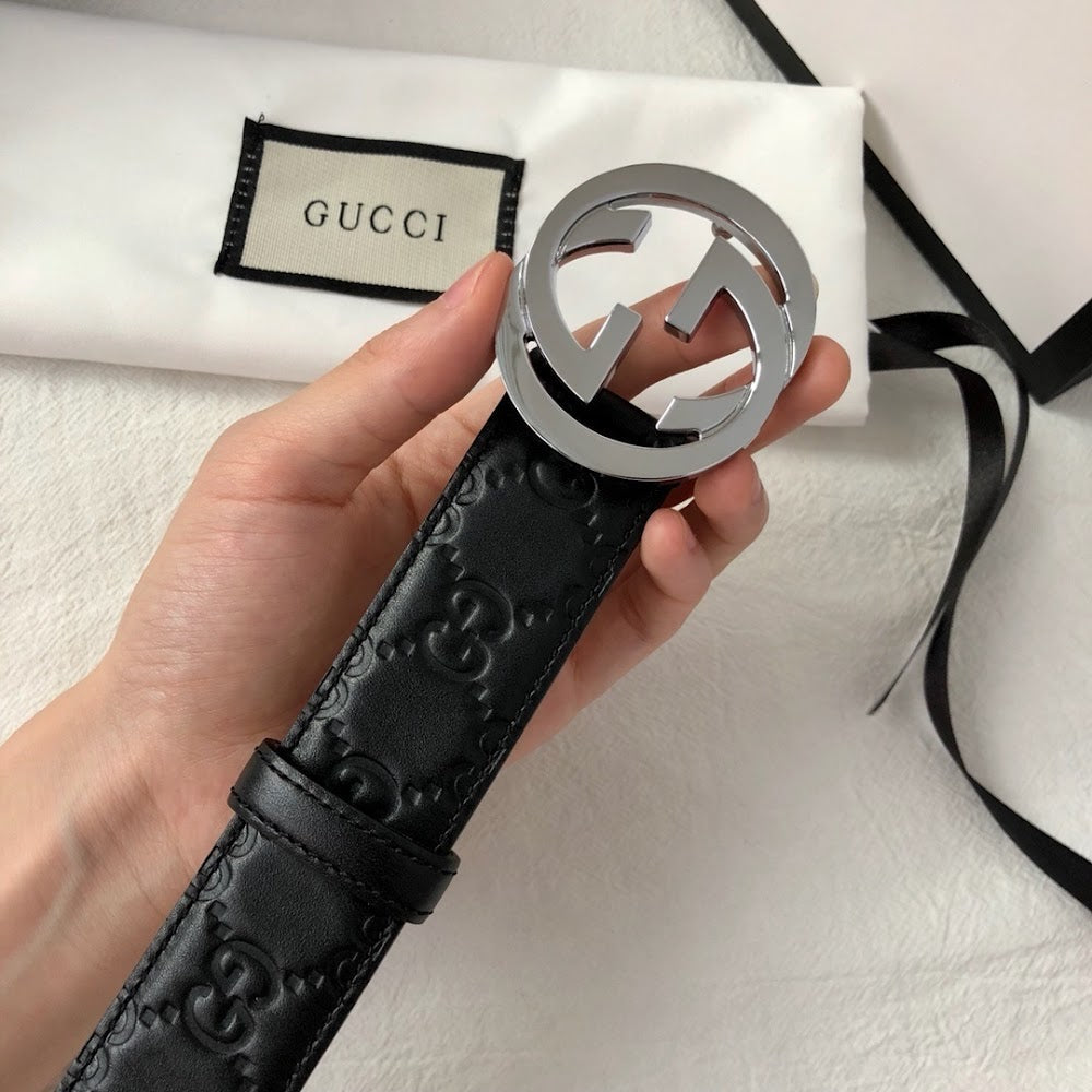 Dragons Bags Guccin Luxury Belt --105228