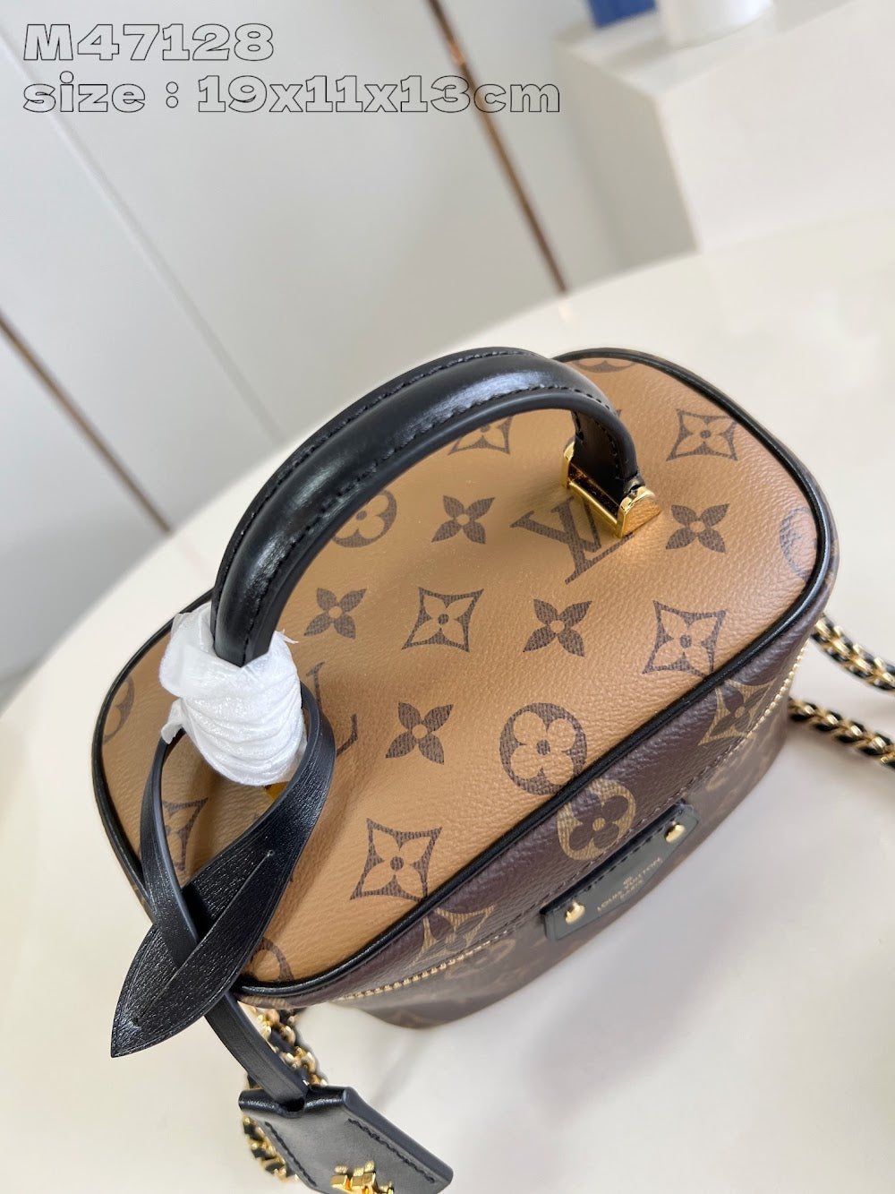 Dragons Bags ln Luxury Bag --95756