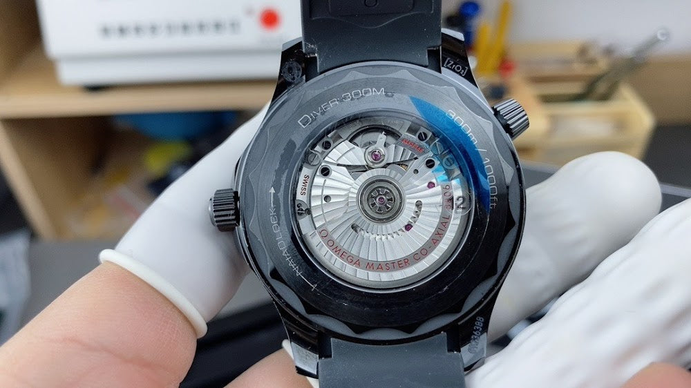 Dragons Bags Luxury Designer Watch --104659