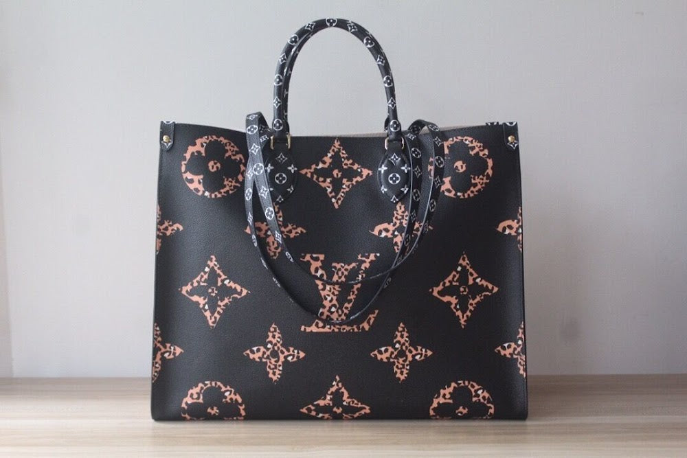 Dragons Bags ln Luxury Bag --58329