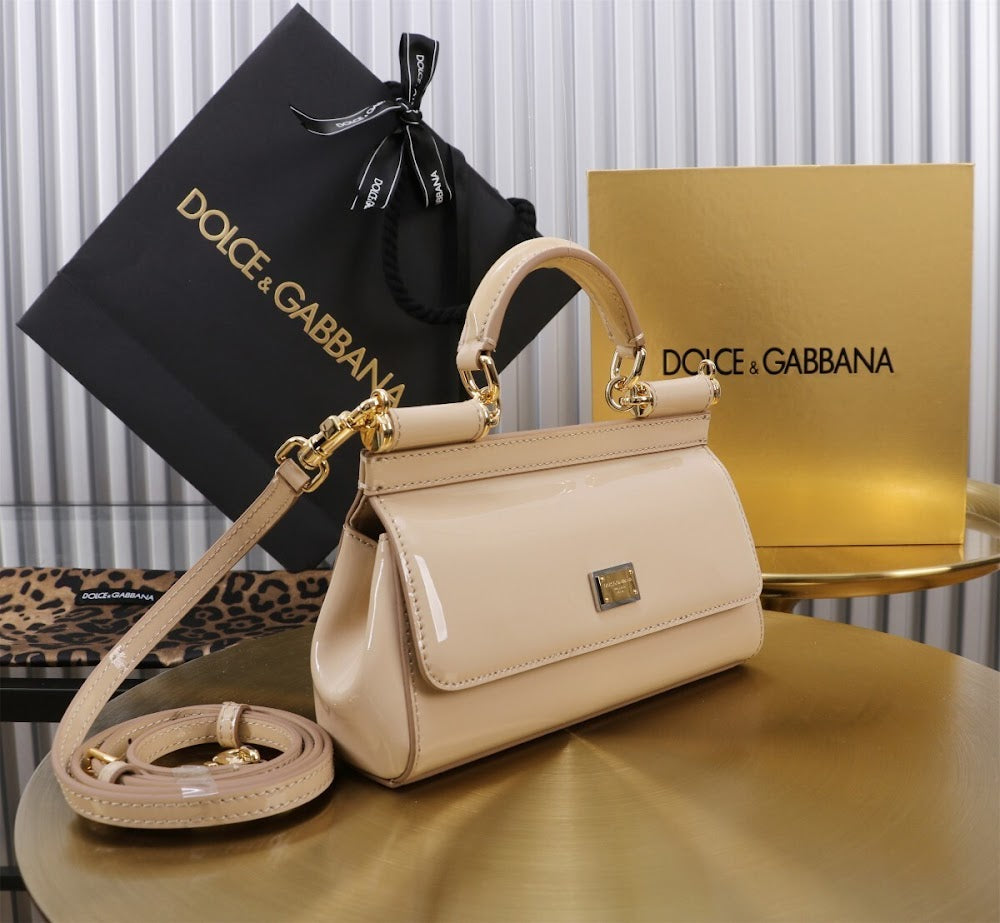 Dragons Bags DGn Luxury Bag --93647