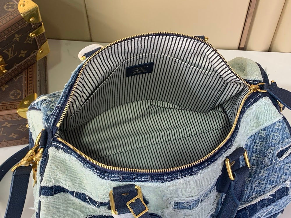 Dragons Bags ln Luxury Bag --58149