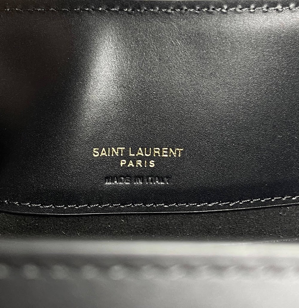 Dragons Bags YSLn Luxury Bag --119073