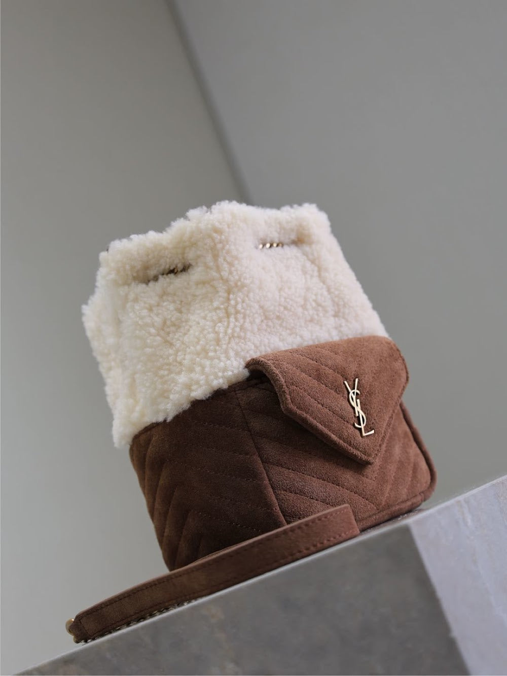 Dragons Bags YSLn Luxury Bag --120569
