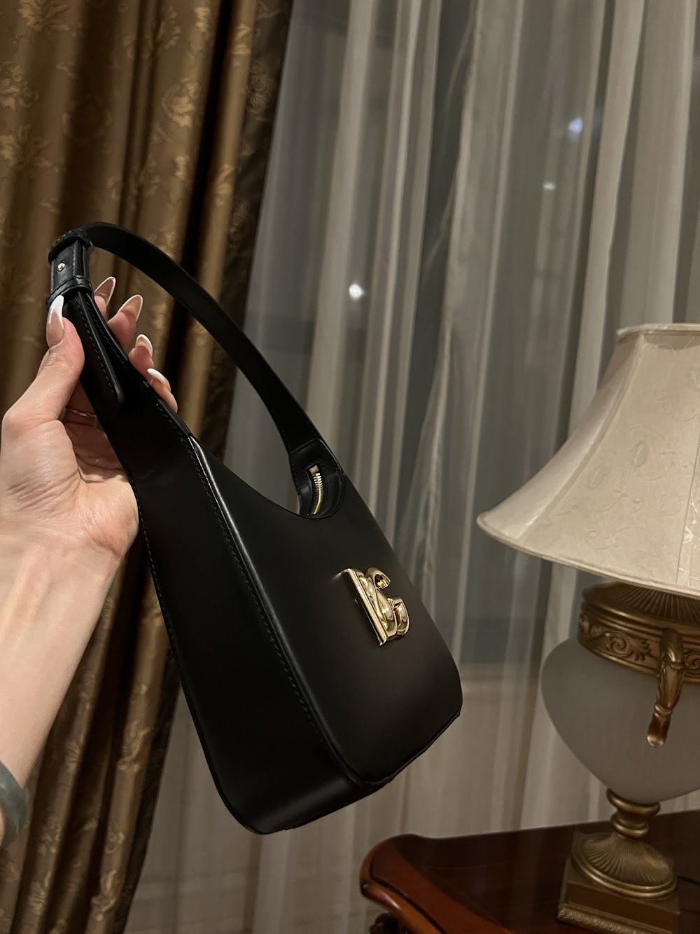 Dragons Bags DGn Luxury Bag --93643