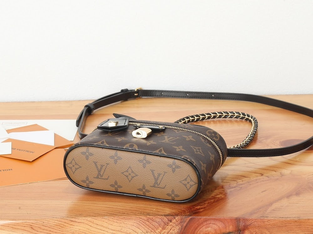 Dragons Bags ln Luxury Bag --97426