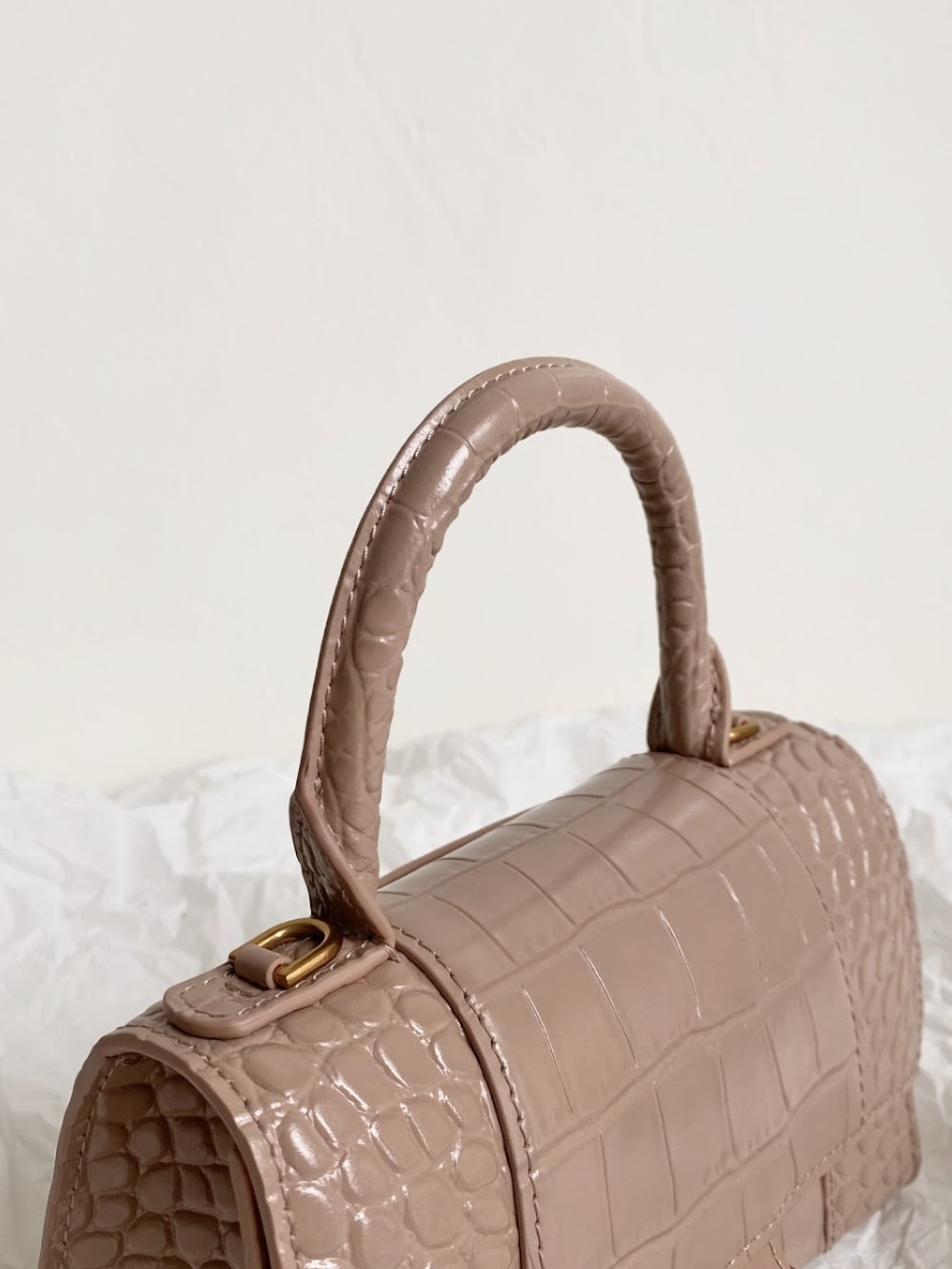 Dragons Bags Balenciaga Luxury Bag --110775