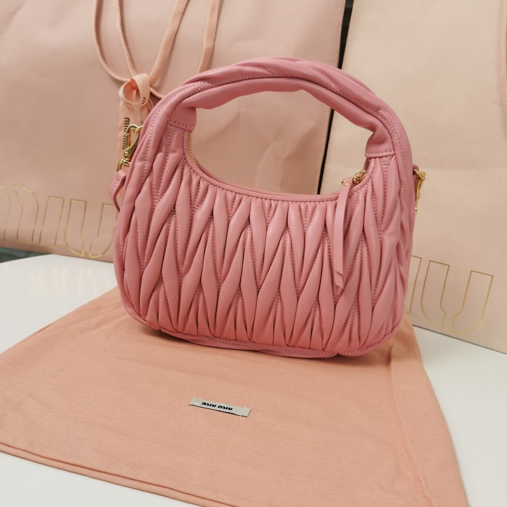Dragons Bags Miun Miun Luxury Bag --122945