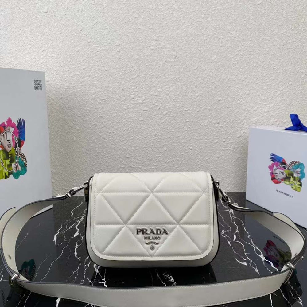 Dragons Bags Prada Luxury Bag --53687