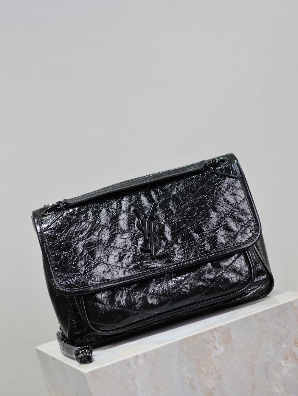 Dragons Bags YSLn Luxury Bag --119317