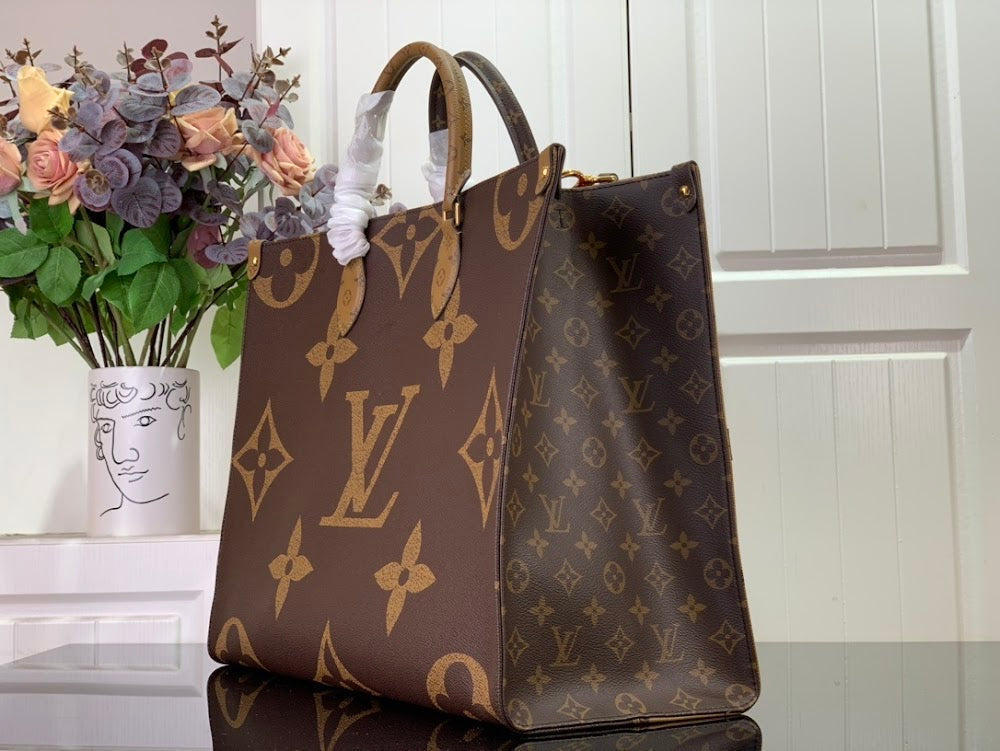 Dragons Bags ln Luxury Bag --97094