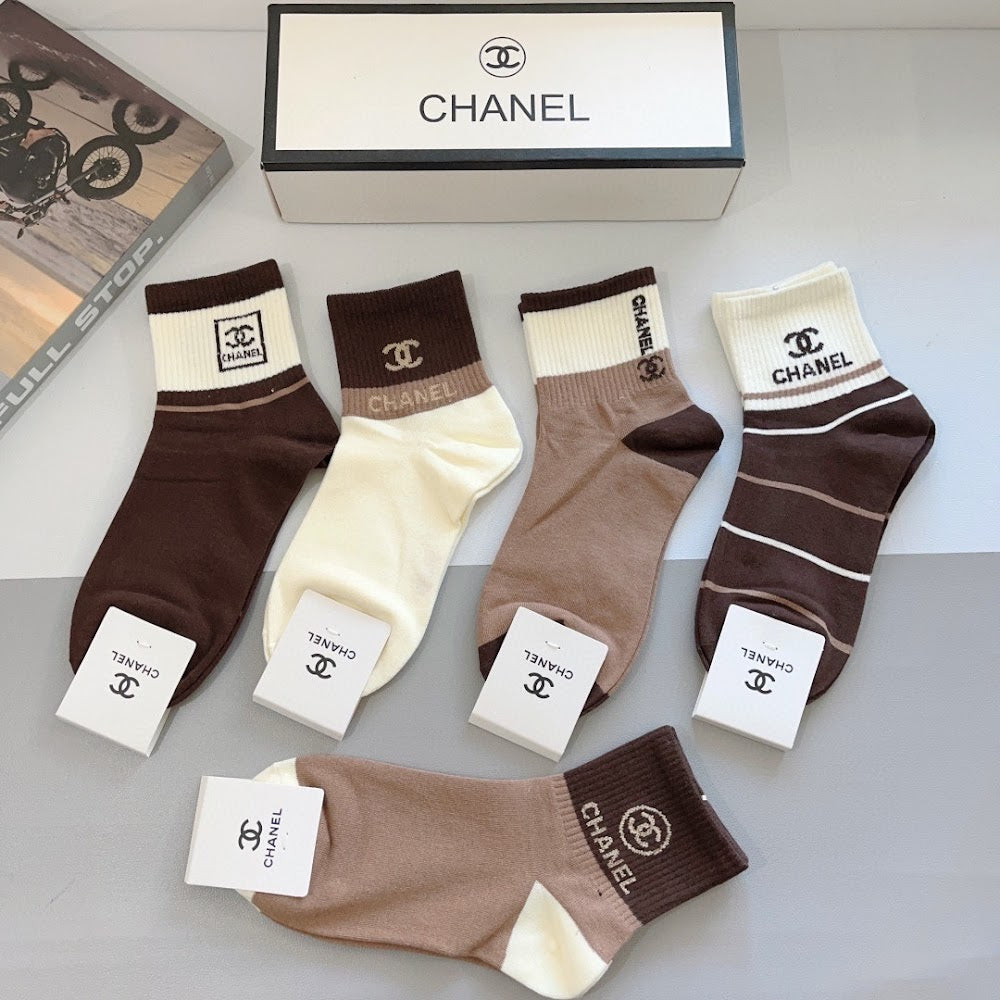 Dragons Bags Premium Luxury Socks --97668