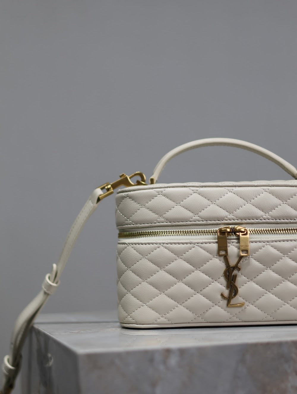 Dragons Bags YSLn Luxury Bag --120451