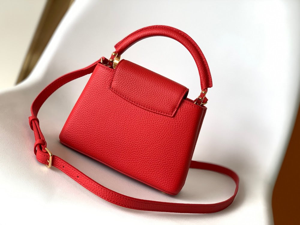Dragons Bags LVn Luxury Bag --79445