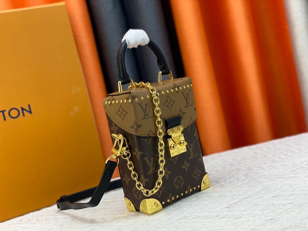 Dragons Bags LVn Luxury Bag --81052