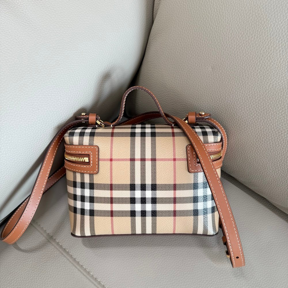 Dragons Bags Burberryn Luxury Bag --92898