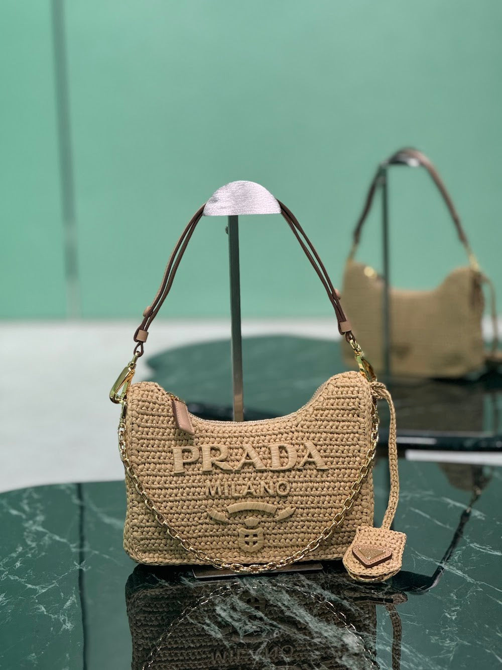 Dragons Bags Pradn Luxury Bag --102092
