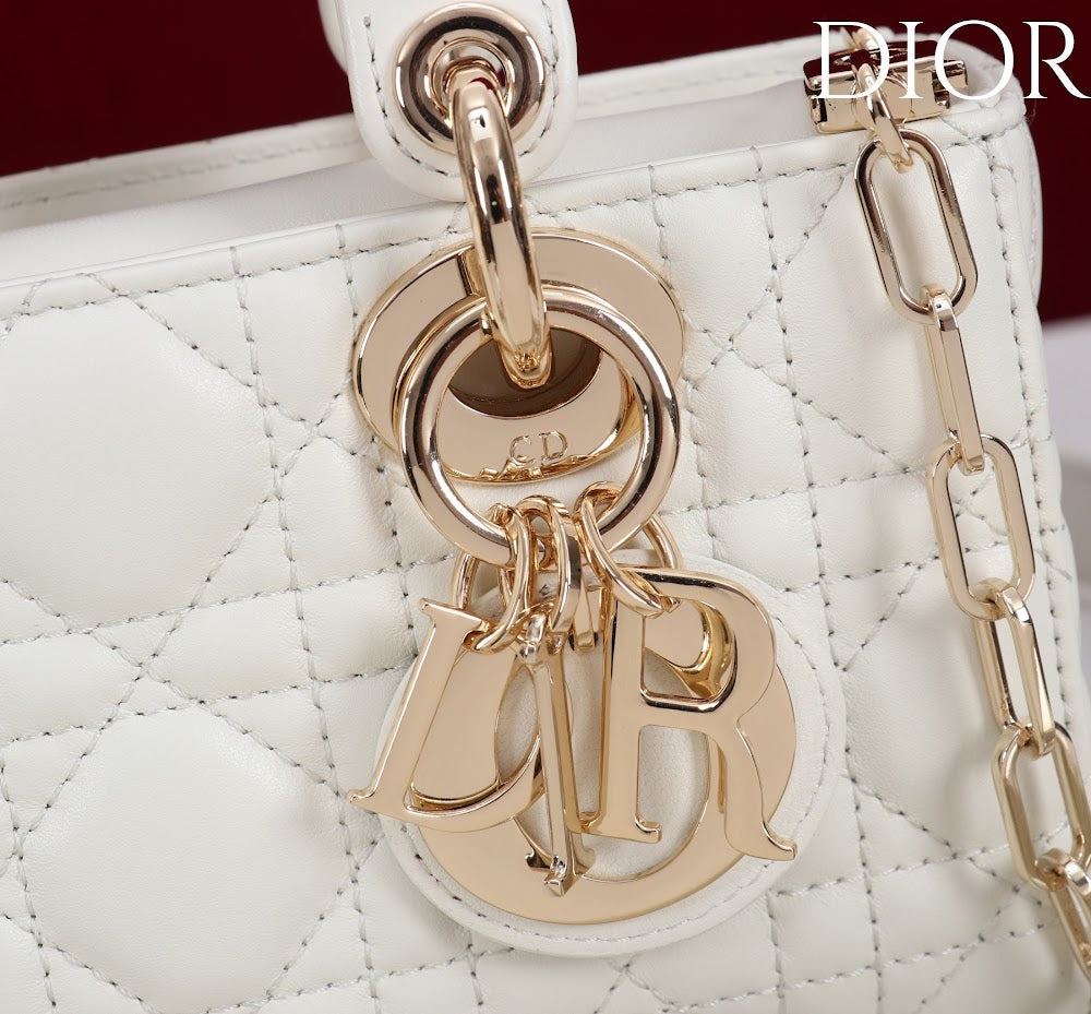 Dragons BagsDiorn Luxury Bag --115418