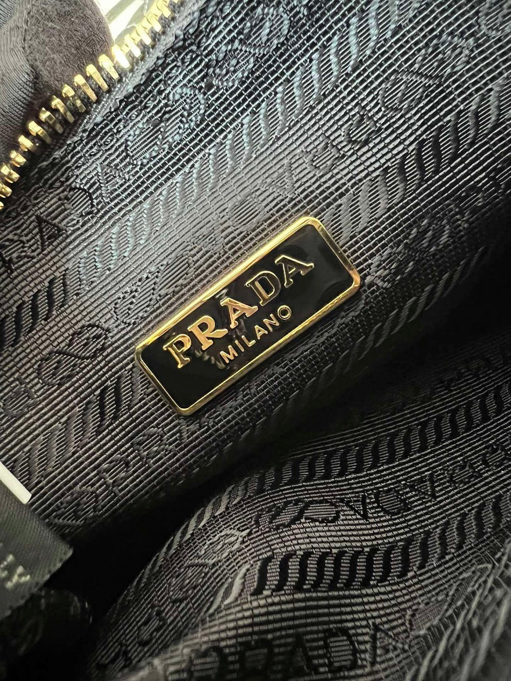 Dragons Bags Pradn Luxury Bag --102774