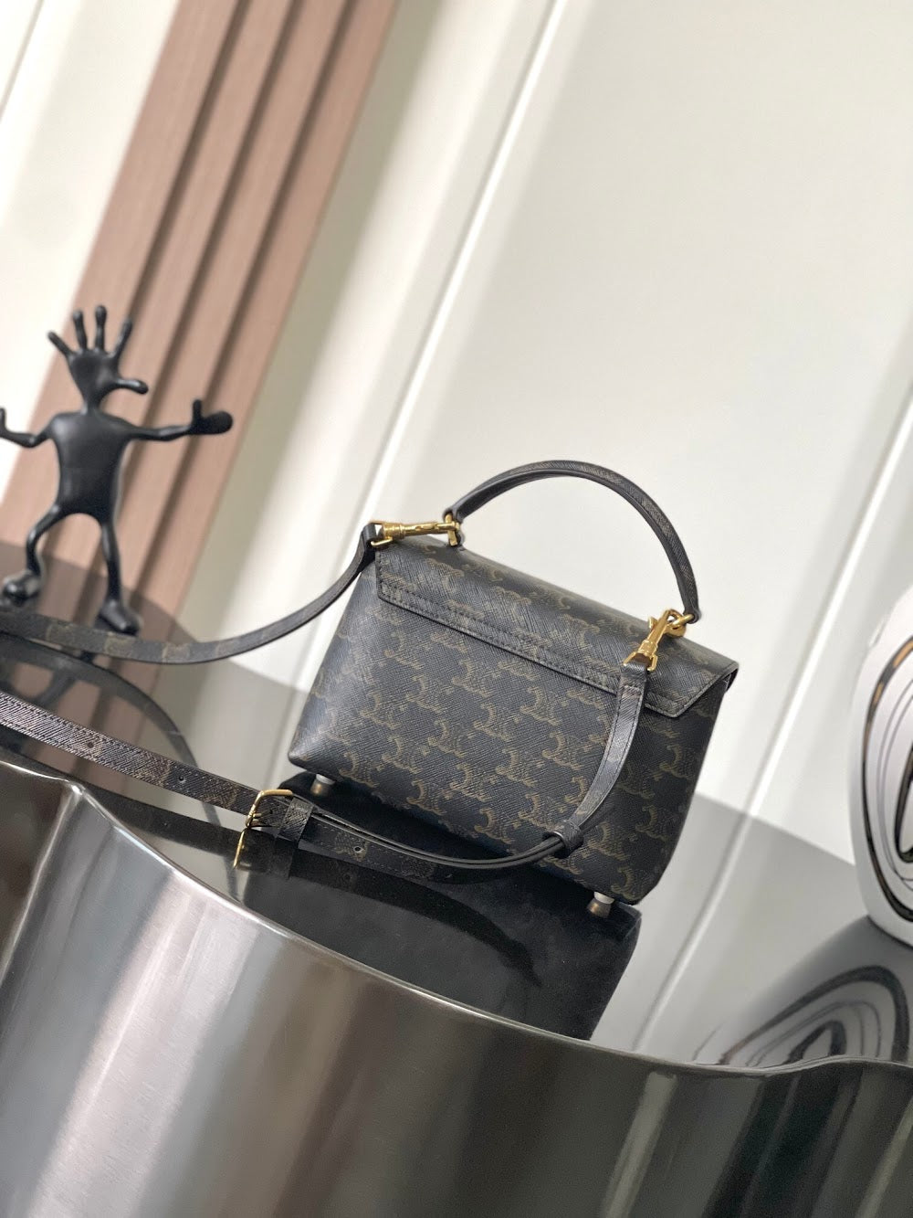 Dragons Bags Celine Luxury Bag --112329