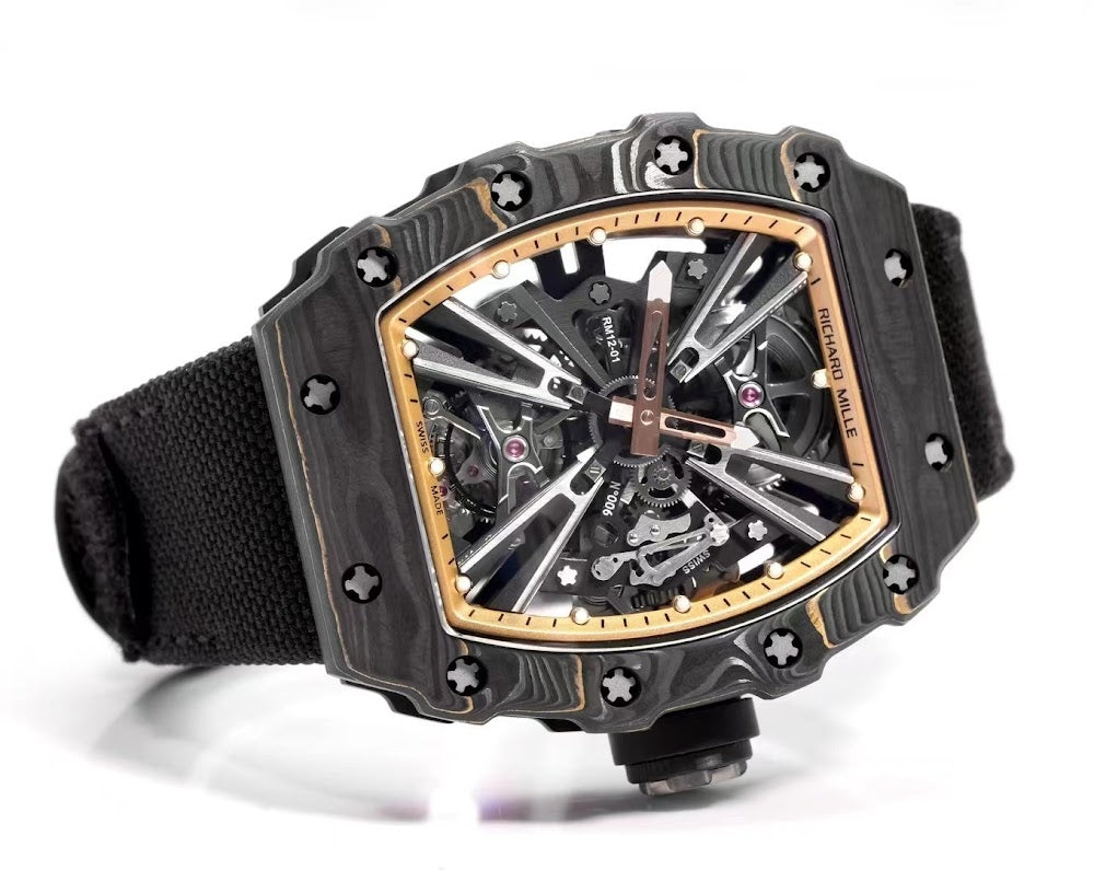 Dragons Bags Luxury Designer Watch --103105