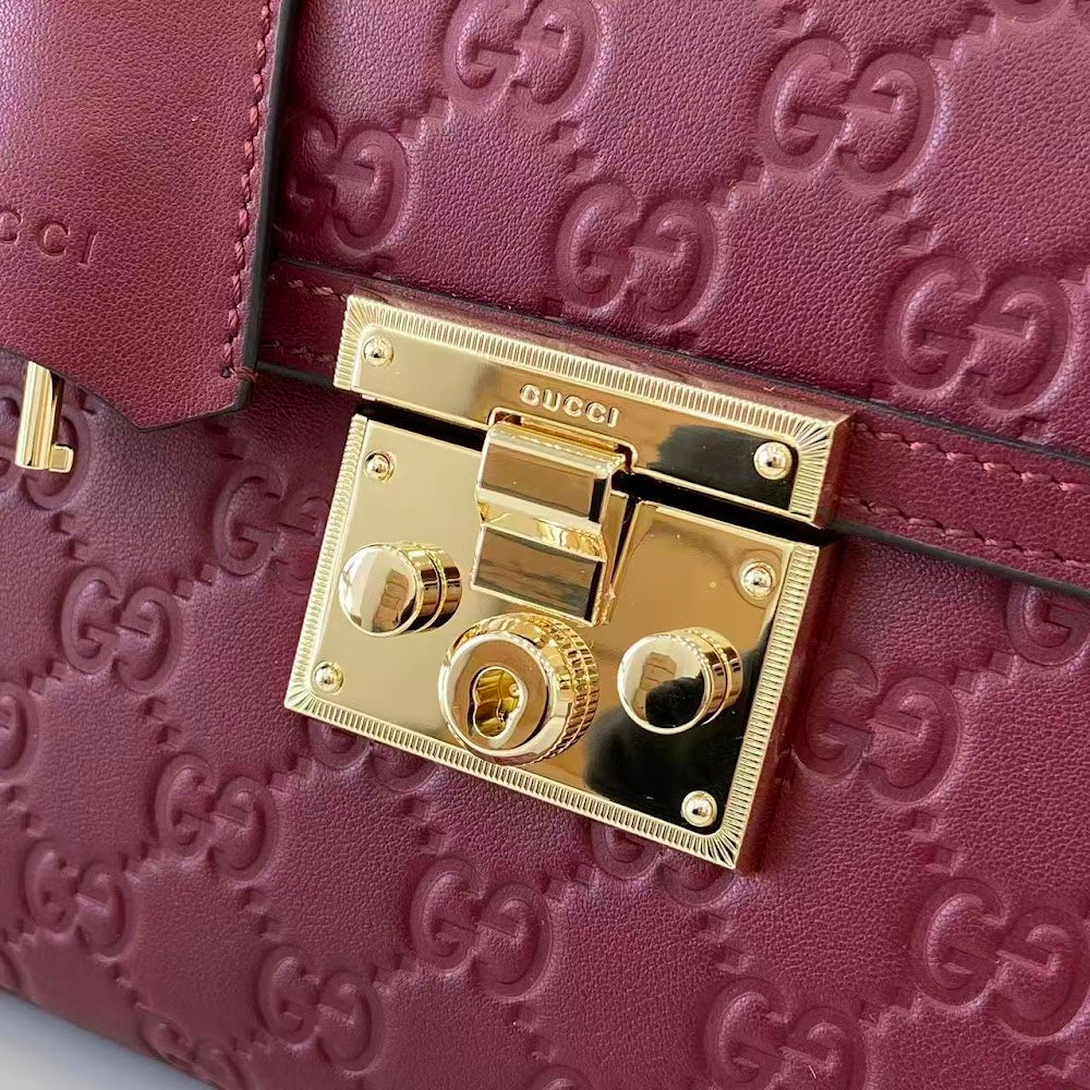 Dragons Bags Guccin Luxury Bag --94864