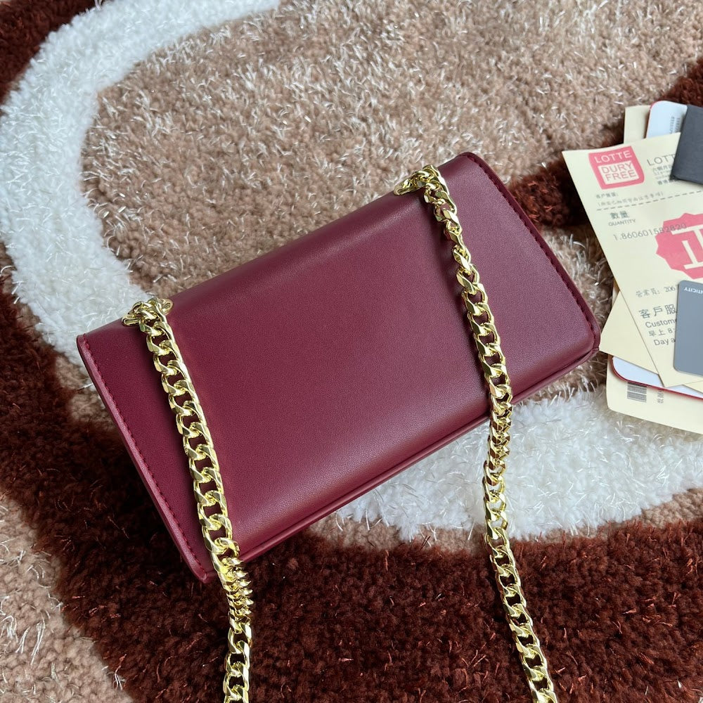 Dragons Bags DGn Luxury Bag --93419