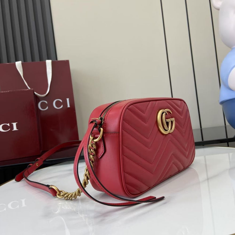 Dragons Bags Guccin Luxury Bag --95219