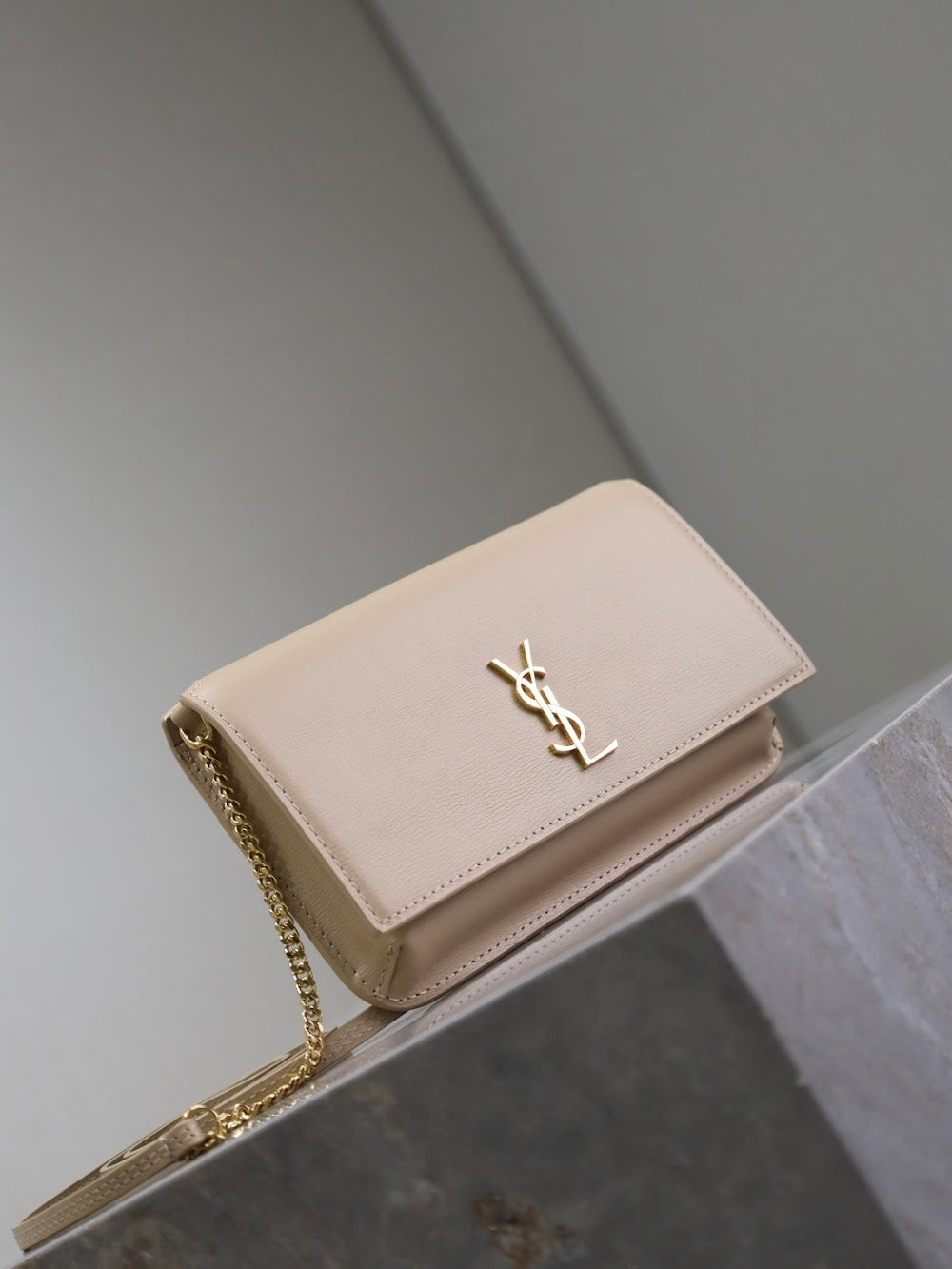 Dragons Bags YSLn Luxury Bag --120478