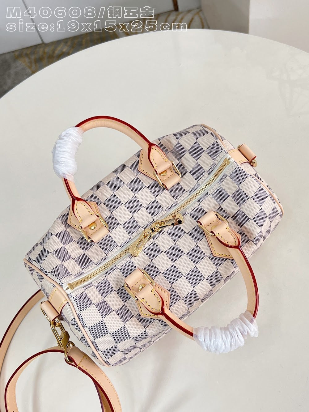 Dragons Bags ln Luxury Bag --96367