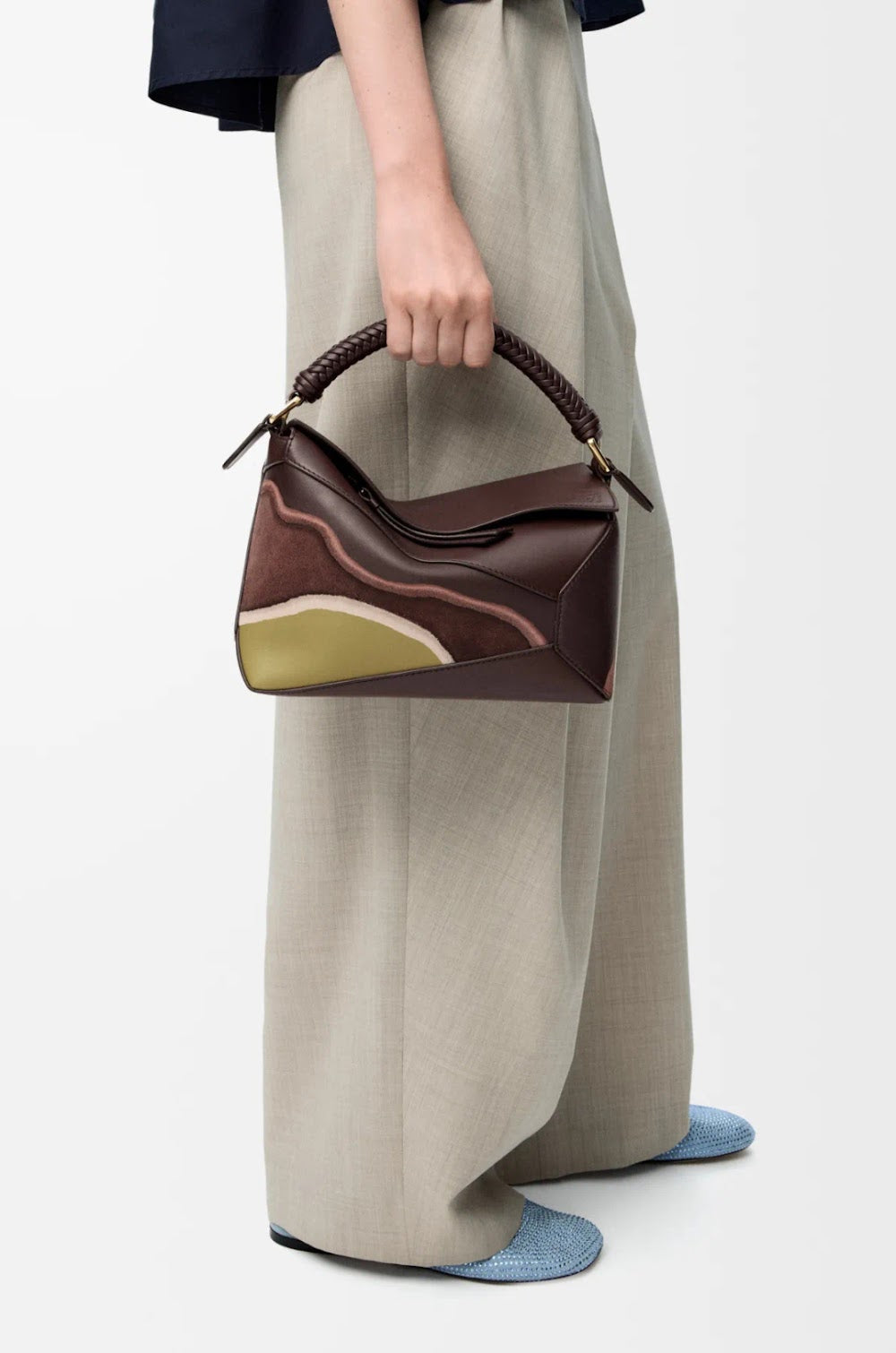 Dragons Bags Lowen Luxury Bag --99823