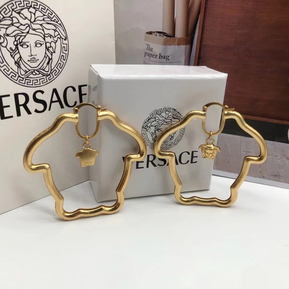Dragons Bags Versace Luxury Jewelry --51236
