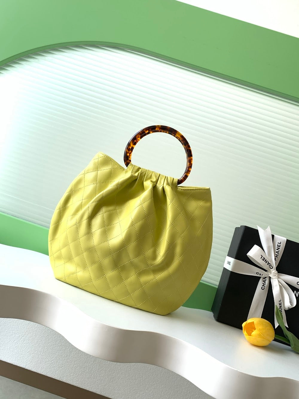 Dragons BagsCHn Luxury Bag --114356