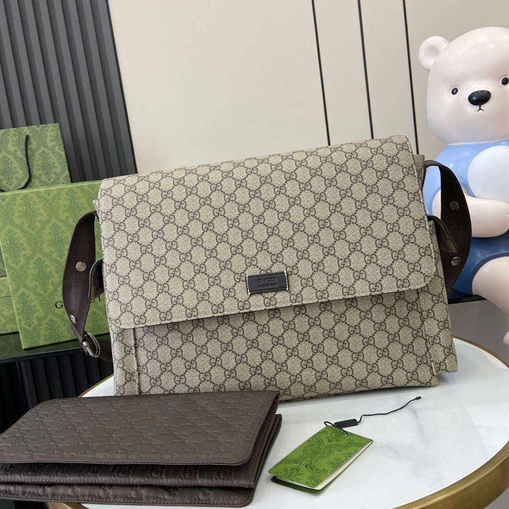 Dragons Bags Guccin Luxury Bag --94649