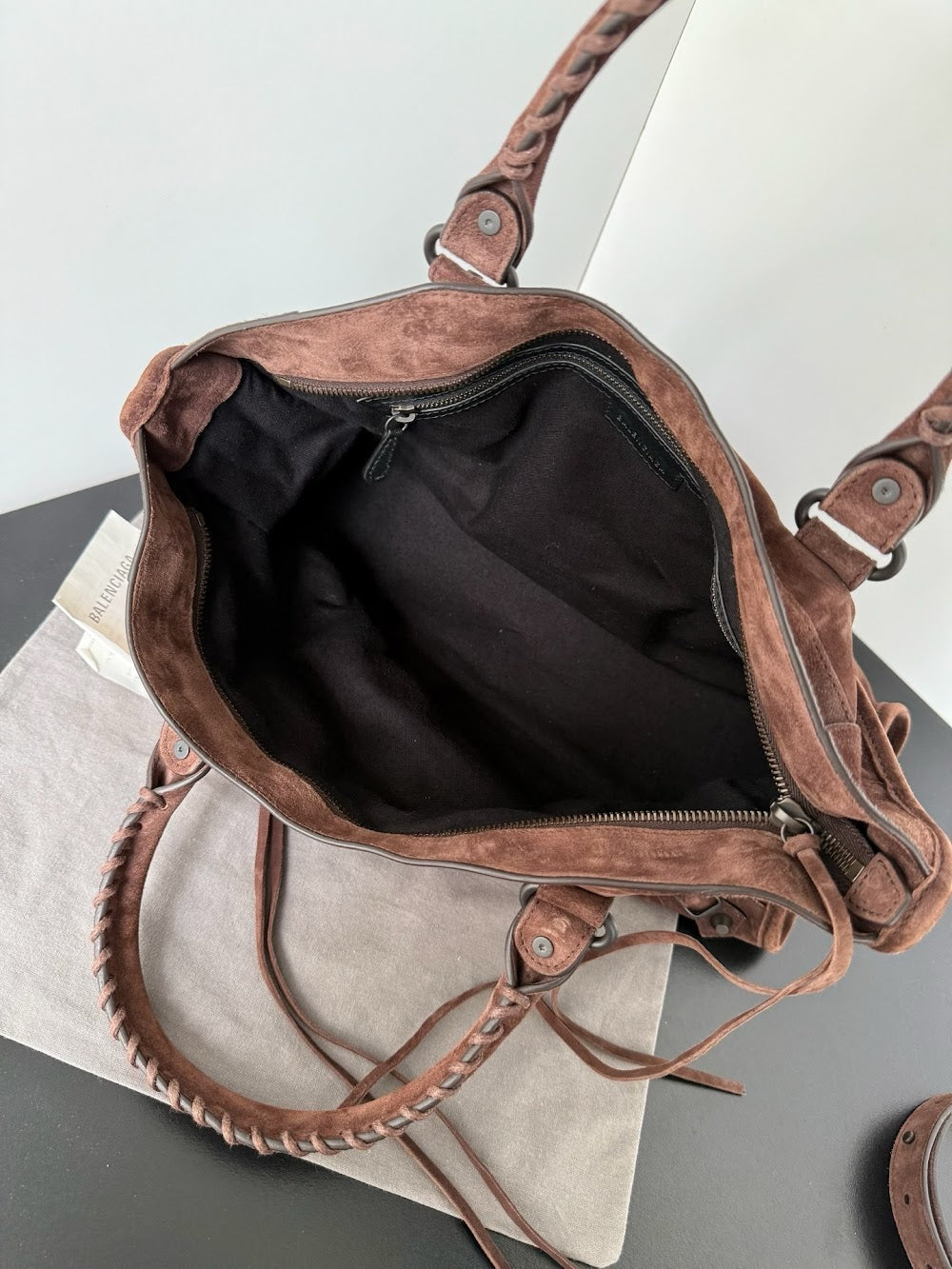 Dragons Bags Balenciaga Luxury Bag --111682